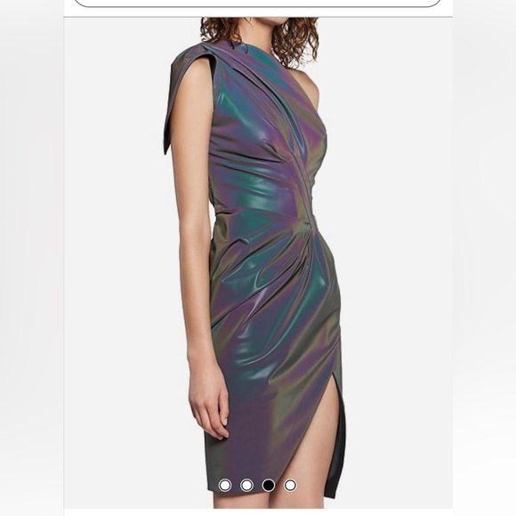 Maticevski Unbound Dress - Picture 2 of 4